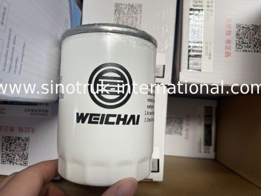 Filtr paliwowy WG9412551301/2 oryginalny