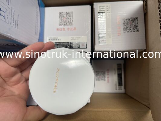 Filtr paliwowy WG9412551301/2 oryginalny
