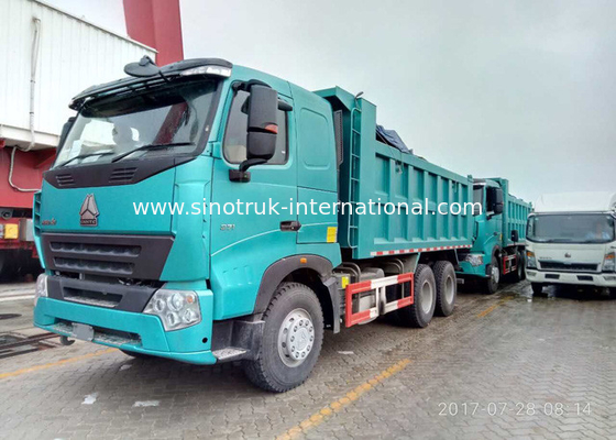 Wywrotki / wywrotki Sinotruk HOWO A7 Wywrotka wielkogabarytowa RHD 6X4