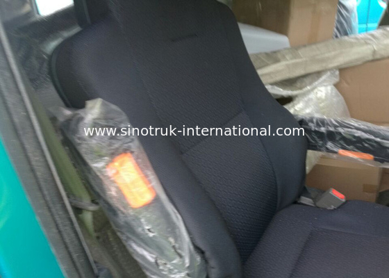 Wywrotki / wywrotki Sinotruk HOWO A7 Wywrotka wielkogabarytowa RHD 6X4