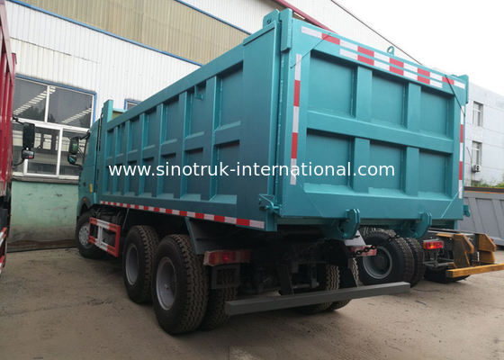 Wywrotki / wywrotki Sinotruk HOWO A7 Wywrotka wielkogabarytowa RHD 6X4
