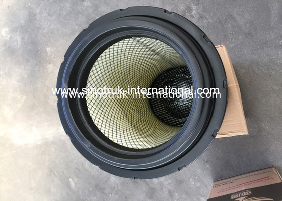 Części zamienne do ciężkich pojazdów ISO Filtr powietrza WG9725190102 Do SINOTRUK HOWO