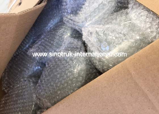 SINOTRUCK HOWO Filtr oleju wywrotki VG61000070005 JX0818 Do silnika Diesla