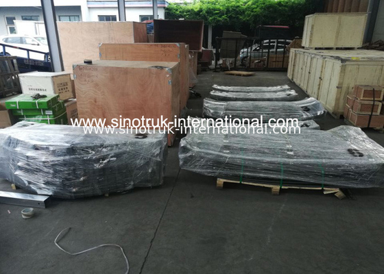 Części zapasowe wywrotki górniczej HOWO 25 ton WG9725520286