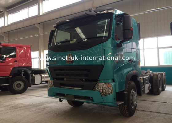 Wywrotka niskopodwoziowa wywrotka Heavy Duty 6x4 Sinotruk Howo 290HP Szeroko stosowane