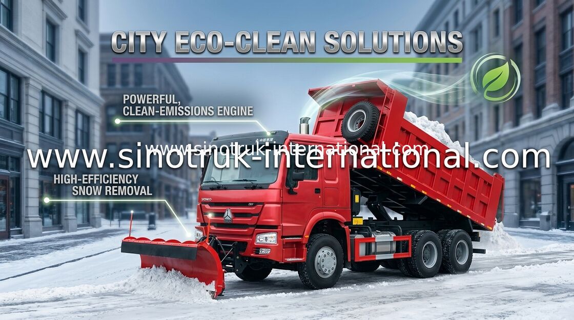 Wywrotka Wywrotka SINOTRUK HOWO 6X4 LHD 371HP 25-40 ton 10-25CBM ZZ3257N3447A1
