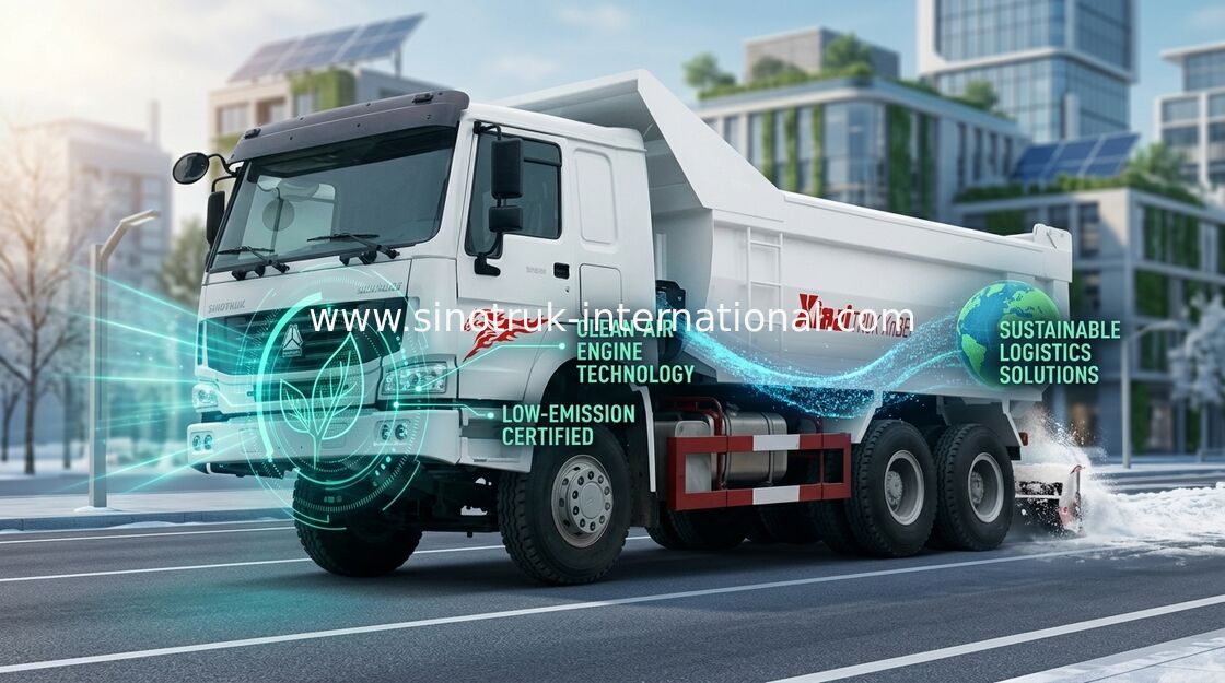 SINOTRUK HOWO Wywrotka Wywrotka 6X4 336HP LHD 25tons 10-25CBM ZZ3257N3847A