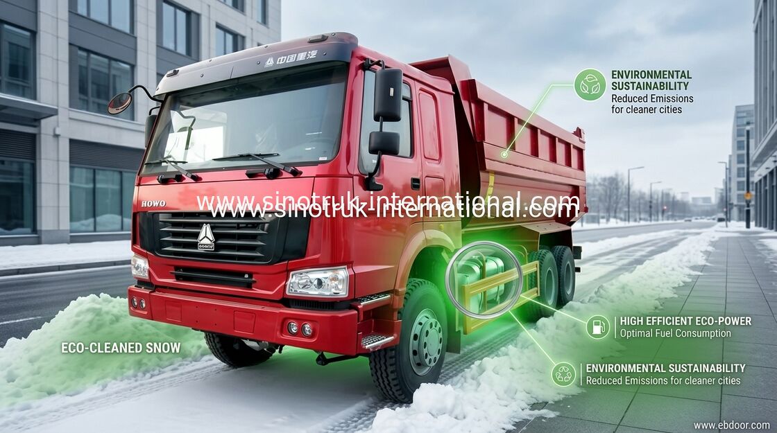 Wywrotka Wywrotka SINOTRUK HOWO 371HP 25tons 10-25CBM 6X4 LHD ZZ3257N3847A