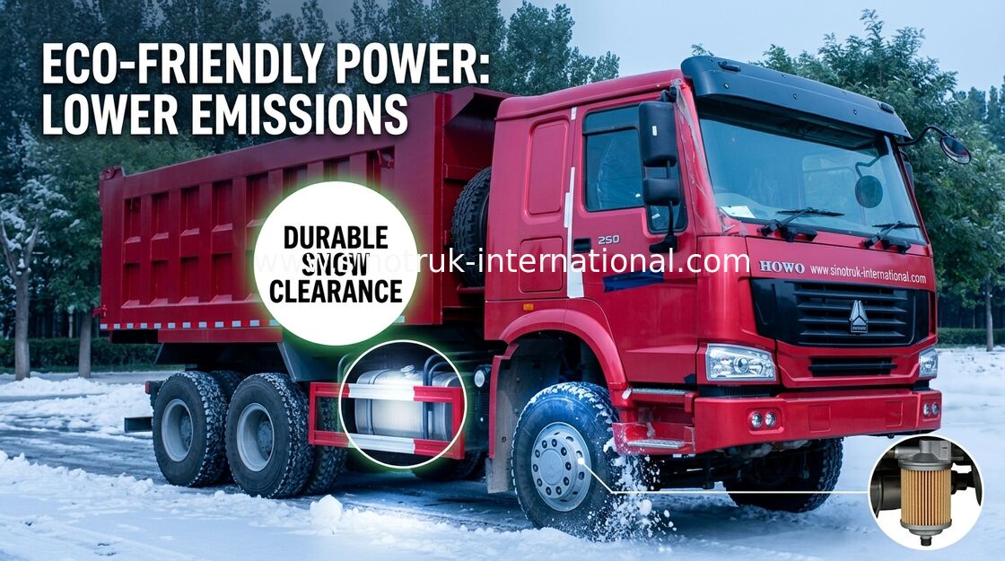 SINOTRUK HOWO Wywrotka 10 kół 10-25CBM obciążenie 25-40tons ZZ3257N3647A