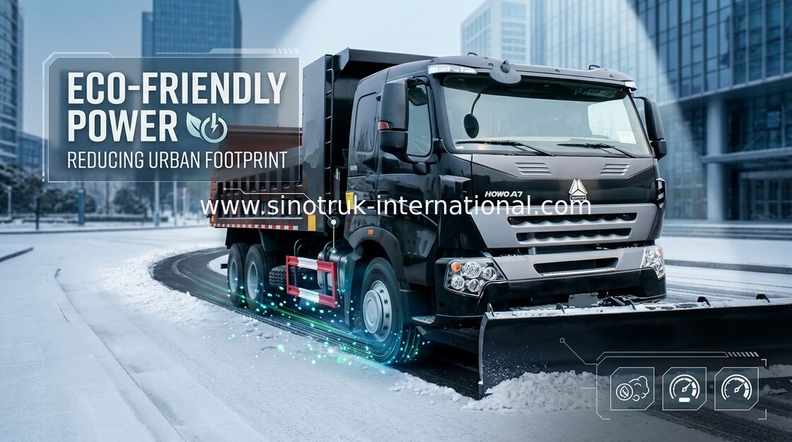 Wywrotka Wywrotka SINOTRUK HOWO A7 6X4 10 kółek 25-40tonów do budowy