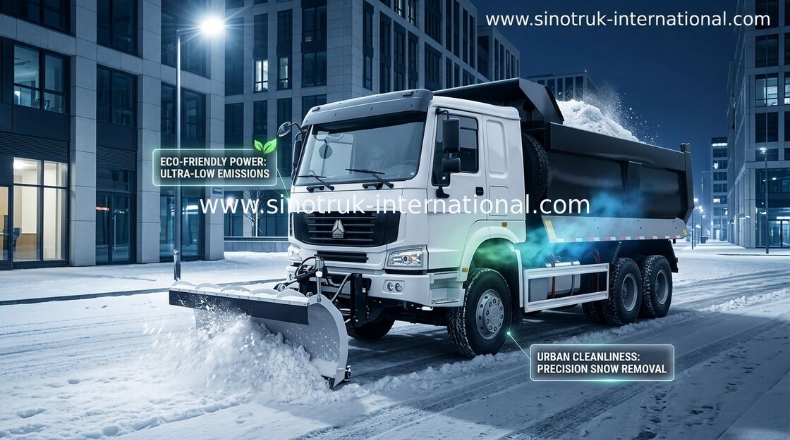 Wywrotka Wywrotka SINOTRUK HOWO 25-40tons 371HP 6X4 LHD 10-25CBM ZZ3257N3647A