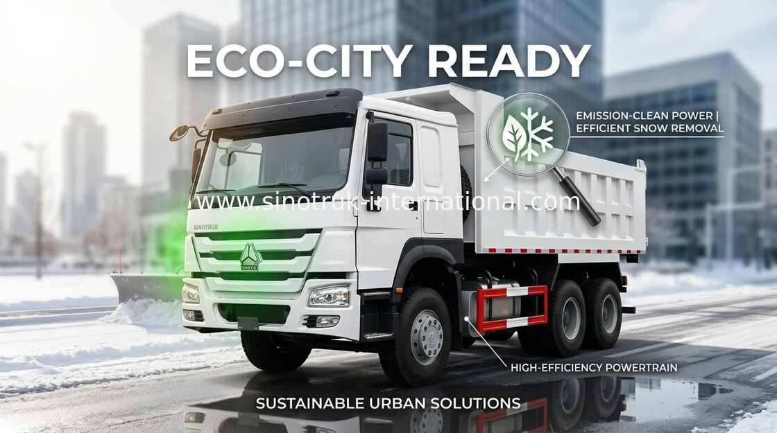 Wywrotka Wywrotka SINOTRUK HOWO 10-25 Obciążenie metr sześcienny 25-40ton, ZZ3257N3847A