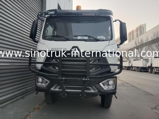 SINOTRUK HOWO 400 KM Kierownicza Wykonawcza N7 Wojskowa Światło ostrzegawcze