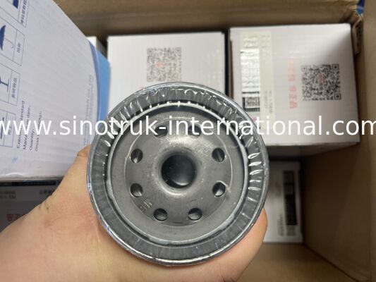 Filtr paliwowy WG9412551301/2 oryginalny