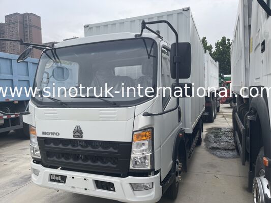 SINOTRUK HOWO Wysoki poziom bezpieczeństwa 10-15 ton Samochód ciężarowy Wielkie kąty Widok tylny lusterko białe
