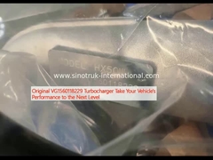 Oryginalny turbosprężarka VG1560118229 Przenieś wydajność pojazdu na wyższy poziom