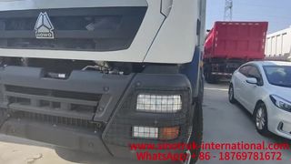 Wywrotka Sinotruk HOWO TX